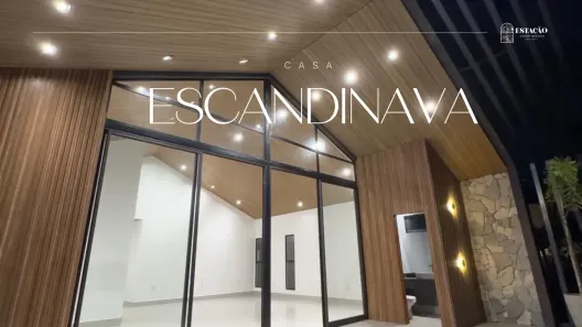 Casa de Condomínio com 4 Quartos à venda, 190m² no , Bananeiras