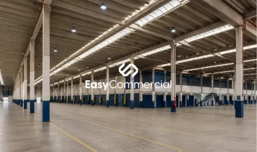 Galpão/Depósito/Armazém para alugar, 6575m² no Jardim Utinga, Santo André