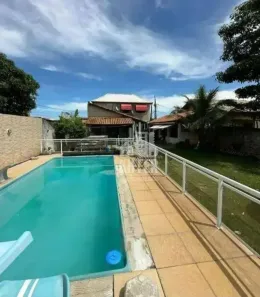 Casa com 3 Quartos à venda, 200m² no Jardim Atlântico Central (Itaipuaçu), Maricá