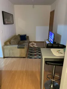 Apartamento com 2 Quartos à venda, 42m² no Bela Vista, Palhoça
