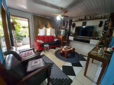 Casa com 6 Quartos à venda, 250m² no Jardim D'Abril, São Paulo