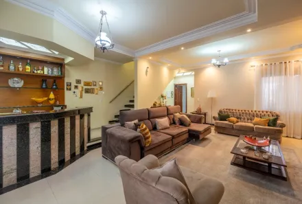Sobrado com 3 Quartos à venda, 300m² no Chácara Inglesa (Zona Norte), São Paulo