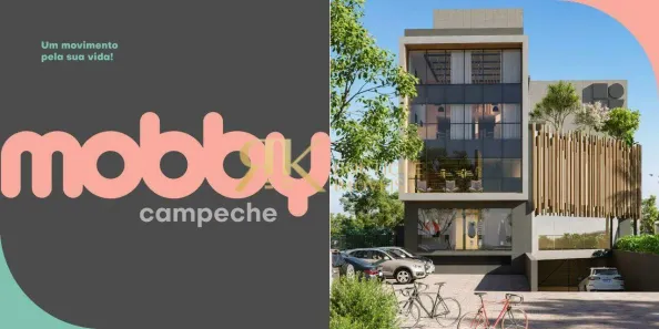 Apartamento com 1 Quarto à venda, 41m² no Rio Tavares, Florianópolis