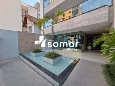 Apartamento com 3 Quartos para alugar, 100m² no Jardim Nova América, Divinópolis