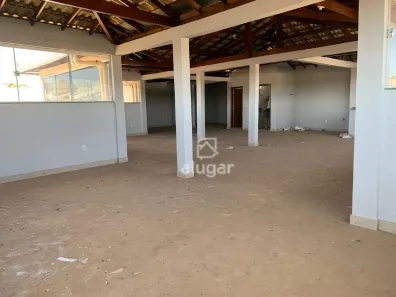Sala Comercial para alugar, 240m² no Esplanada, Montes Claros