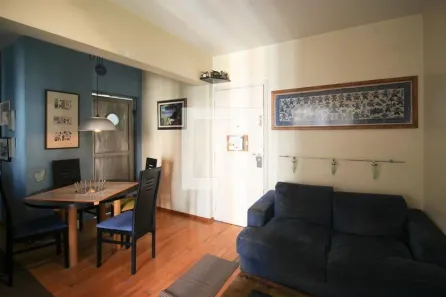 Apartamento com 2 Quartos à venda, 60m² no Vila Uberabinha, São Paulo