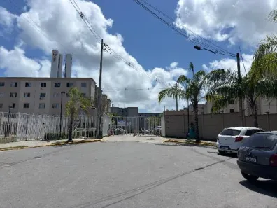 Apartamento com 2 Quartos à venda, 41m² no Barra de Jangada, Jaboatão dos Guararapes