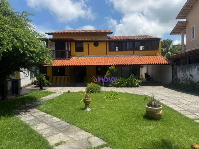 Casa com 3 Quartos à venda, 180m² no Engenho do Mato, Niterói