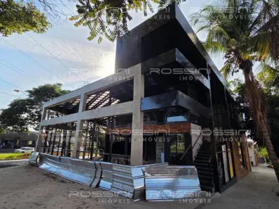 Ponto Comercial à venda, 570m² no Jardim América, Ribeirão Preto