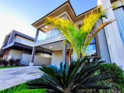 Sobrado com 3 Quartos à venda, 180m² no São Vicente, Gravataí