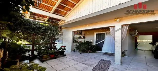 Casa com 4 Quartos à venda, 200m² no Padre Martinho Stein, Timbó