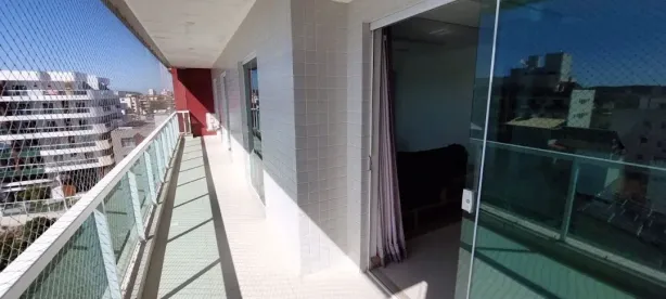 Apartamento com 4 Quartos à venda, 210m² no Centro, Cabo Frio
