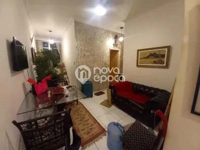 Apartamento com 1 Quarto à venda, 41m² no Freguesia (Ilha do Governador), Rio de Janeiro