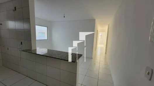 Apartamento com 3 Quartos à venda, 60m² no Uruguai, Teresina