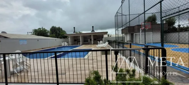 Apartamento com 2 Quartos à venda, 51m² no Aririú, Palhoça