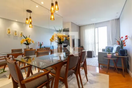 Apartamento com 2 Quartos à venda, 50m² no Vila Guilhermina, São Paulo