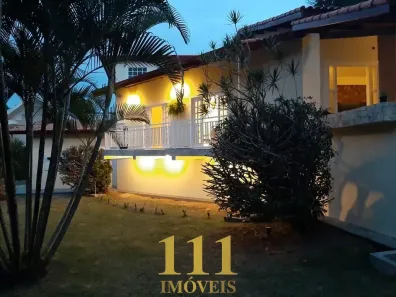 Fazenda/Sítio com 4 Quartos à venda, 200m² no Chácaras São José, São José dos Campos