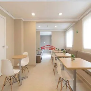 Apartamento com 2 Quartos à venda, 44m² no Colônia (Zona Leste), São Paulo