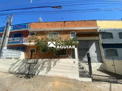 Galpão/Depósito/Armazém para alugar, 492m² no Vila Pagano, Valinhos