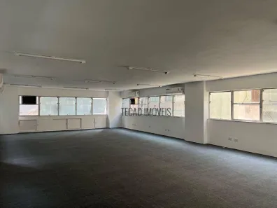 Sala Comercial para alugar, 115m² no Consolação, São Paulo
