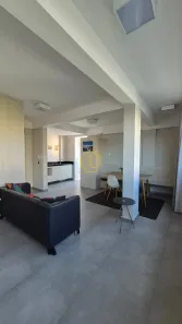 Apartamento com 1 Quarto para alugar, 35m² no Paquetá, Belo Horizonte