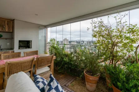 Apartamento com 3 Quartos à venda, 82m² no Vila Cruzeiro, São Paulo