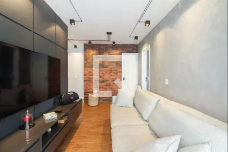 Apartamento com 1 Quarto à venda, 49m² no Cidade Mãe do Céu, São Paulo