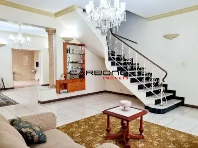 Sobrado com 6 Quartos à venda, 460m² no Belenzinho, São Paulo