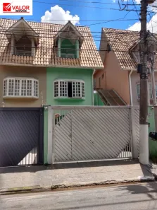Sobrado com 3 Quartos à venda, 130m² no Vila Morse, São Paulo