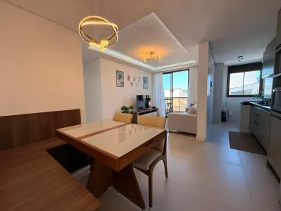 Apartamento com 2 Quartos à venda, 73m² no , Governador Celso Ramos