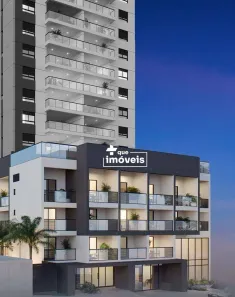 Apartamento com 1 Quarto à venda, 29m² no Água Branca, São Paulo