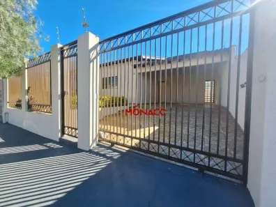 Casa com 2 Quartos à venda, 125m² no Santa Rita 1, Londrina