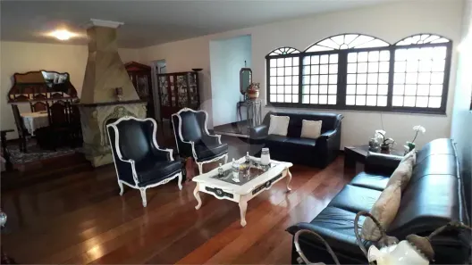 Casa com 4 Quartos à venda, 500m² no Brooklin Paulista, São Paulo
