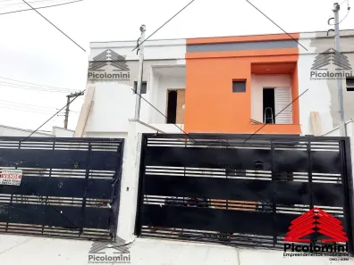 Sobrado com 3 Quartos à venda, 79m² no Vila Califórnia, São Paulo