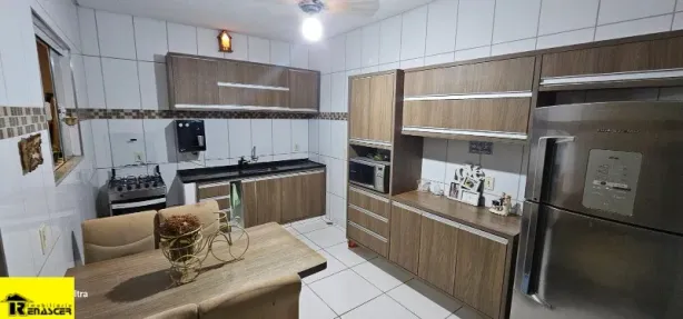 Casa de Condomínio com 2 Quartos à venda, 90m² no Condomínio Residencial Parque da Liberdade I, São José do Rio Preto