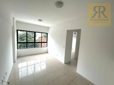 Apartamento com 2 Quartos para alugar, 46m² no Espinheiro, Recife