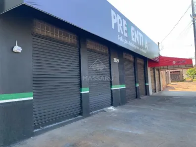 Sala Comercial com 1 Quarto à venda, 50m² no Ebenezer, Maringá