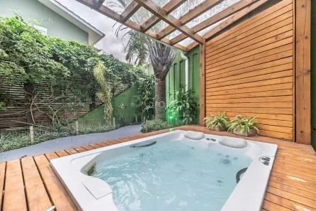 Casa com 3 Quartos à venda, 137m² no Barra da Lagoa, Florianópolis