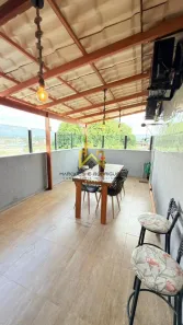 Cobertura com 3 Quartos à venda, 126m² no São João Batista (Venda Nova), Belo Horizonte