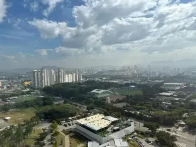 Apartamento com 3 Quartos à venda, 165m² no Água Branca, São Paulo