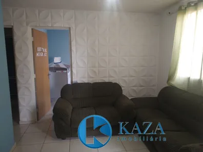 Apartamento com 2 Quartos à venda, 43m² no Chácaras Anhangüera, Valparaíso de Goiás