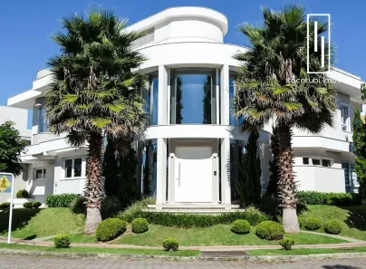 Casa com 4 Quartos à venda, 429m² no Jurerê Internacional, Florianópolis