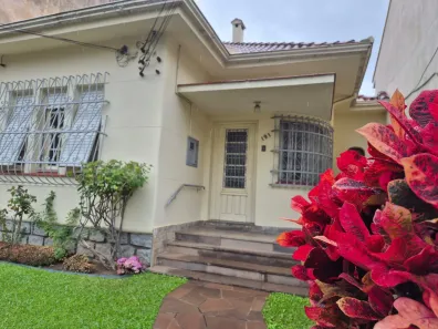 Casa com 3 Quartos à venda, 123m² no Menino Deus, Porto Alegre