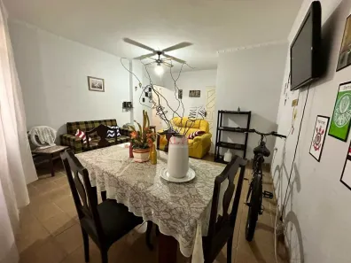 Apartamento com 1 Quarto à venda, 52m² no Tupi, Praia Grande