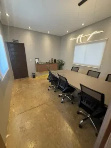 Galpão/Depósito/Armazém para alugar, 333m² no Vila Monte Alegre, Ribeirão Preto