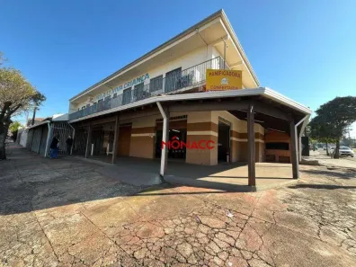 Prédio Comercial à venda, 193m² no Pacaembu, Londrina