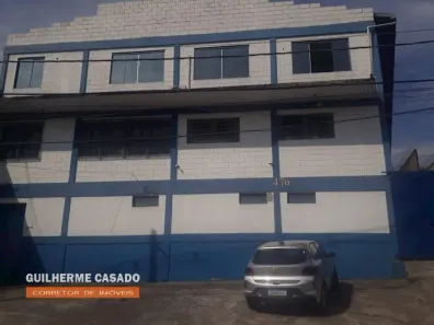 à venda, 600m² no Jardim Rebelato, Cotia