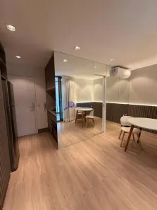 Apartamento à venda, 26m² no Vila Nova Conceição, São Paulo