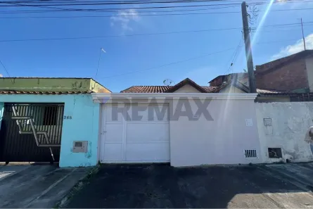 Casa com 2 Quartos à venda, 116m² no Jardim America, Registro