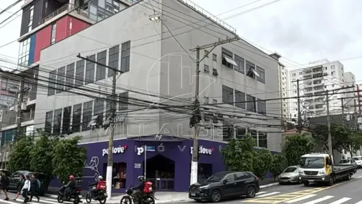Prédio Comercial à venda, 1464m² no Vila Madalena, São Paulo